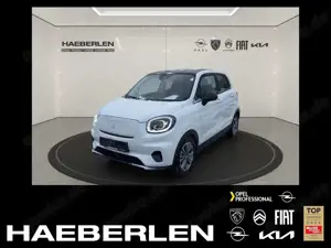 Leapmotor T03 37,3kWh *NAVI*Rückfahrkamera* Matrix+ACC+SD