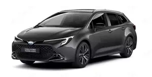Toyota Corolla Touring Sports 2.0 Hybrid Teamplayer SHZ