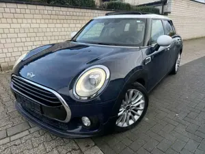 MINI Cooper D Clubman Cooper D*pano*KeylesÜAut*Xenon*Leder*Kamera