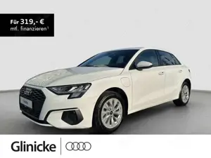 Audi A3 Sportback 40 TFSI e S-tronic Sitzheizung Smar
