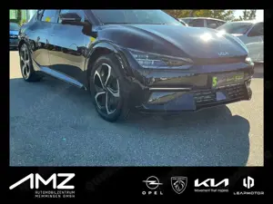 Kia EV6 GT Line *Head-up-Display*AHK*77,4kWh*AWD