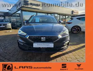SEAT Leon Sportstourer 1.5TSI Style -AHK/ACC/LED-