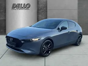 Mazda 3 2.5 Homura HUD Navi LED ACC Apple CarPlay Android