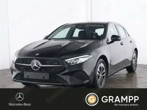 Mercedes-Benz A 250 e Progressive-Advanced/Kamera/LED/MBUX