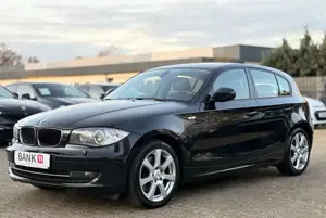 BMW 123 d E87 EMW Select. Pano Xenon Navi Unfallfrei