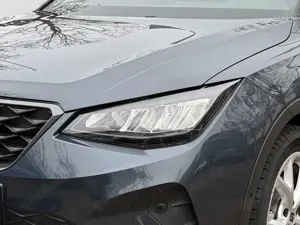 SEAT Arona 1.0 TSI DSG FR ACC LED SHZ Kamera Bild 2