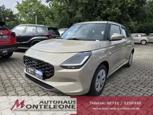 Suzuki Swift SWIFT 1.2 Dualjet Club Hybrid | Sofort