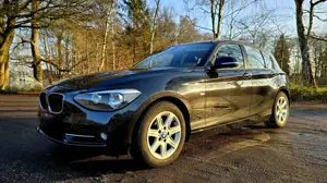 BMW 118 118d