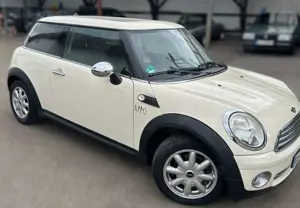 MINI One