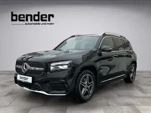 Mercedes-Benz GLB 200 d*AMG-LINE*AHK*MULTIBEAM*KEYLESS*MBUX*KAMERA*