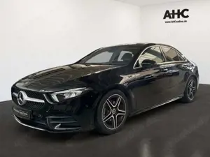 Mercedes-Benz A 200 AMG Pano Navi LED Burm. KeyLess Sport KAM