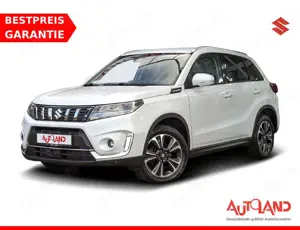 Suzuki Vitara 1.4 LED Navi ACC Kamera Totwinkel DAB