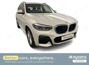 BMW X3 xDrive30e Aut.