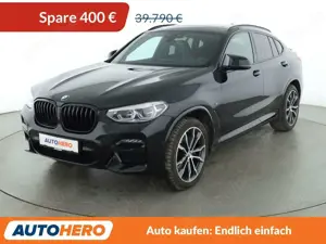 BMW X4 M40i Aut.*NAVI*LED*ACC*HUD*HK*CAM*PDC*