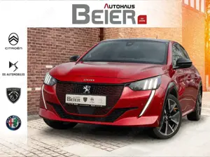 Peugeot e-208 e-GT 136 Pano/ Sitzh./ Klimaau.