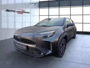 Toyota Yaris Cross Teamplayer "Winterpaket,Safetypaket"