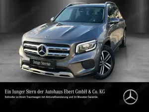 Mercedes-Benz GLB 200 9G Style AHK Memo LED Business el.Heckkl