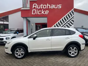 Subaru XV Comfort 4x4 Klimaautom Sitzheizg Tempom Bild 2