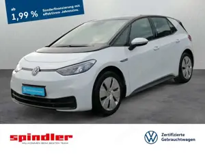 Volkswagen ID.3 Pro Life / Standklima, Navi, App, SHZ, ACC