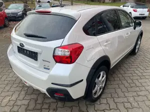 Subaru XV Comfort 4x4 Klimaautom Sitzheizg Tempom Bild 5