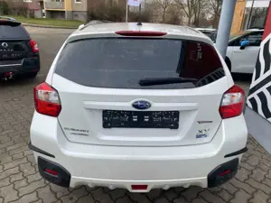 Subaru XV Comfort 4x4 Klimaautom Sitzheizg Tempom Bild 4