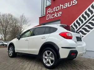 Subaru XV Comfort 4x4 Klimaautom Sitzheizg Tempom Bild 3