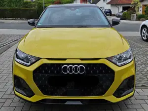 Audi A1 A1 25 TFSI allstreet