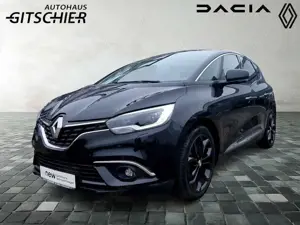 Renault Scenic Black Edition TCe 160 GPF