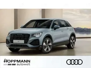 Audi Q2 advanced 35 TFSI 110(150) kW(PS) S tronic