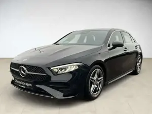 Mercedes-Benz A 200 AMG Style AUT Kam. KlimaA LED LM PDC SHZ