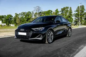 Audi A3 35 TFSI Limousine S tronic