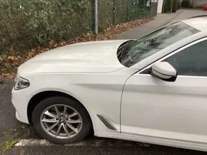 BMW 520 520d Touring Aut.