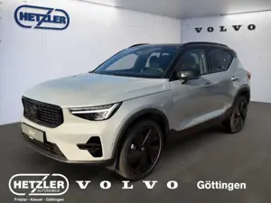 Volvo XC40 Ultra Black Edition B3 MY2026 Autom. UVP: 52.980€