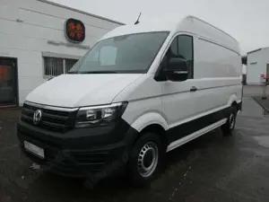 Volkswagen Crafter Kasten 30 L2H2 *KLIMA*PDC*SHZ*ESP*