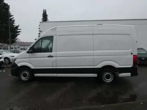 Volkswagen Crafter Kasten 30 L2H2 *KLIMA*PDC*SHZ*ESP* Bild 3
