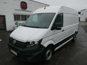 Volkswagen Crafter Kasten 30 L2H2 *KLIMA*PDC*SHZ*ESP* Bild 2