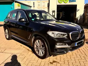 BMW X3 X3 xDrive30d