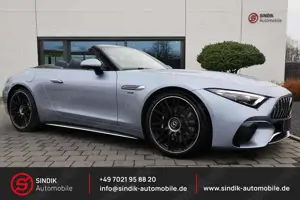 Mercedes-Benz SL 63 AMG SL 63 4m AMG Designo MANUFAKTUR-EXCLUSIV