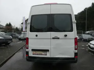 Volkswagen Crafter Kasten 30 L2H2 *KLIMA*PDC*SHZ*ESP* Bild 5