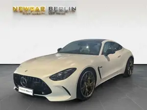 Mercedes-Benz AMG GT 63 4Matic+ Coupe Premium Plus*ACC*Memory*