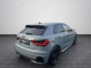 Audi A1 S line 30 TFSI 85(116) kW(PS) Bild 3