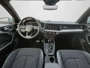 Audi A1 S line 30 TFSI 85(116) kW(PS) Bild 4