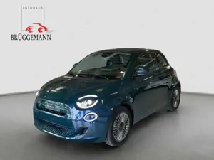 Fiat 500 1.0 Hybrid FireFly 48 kW Torino