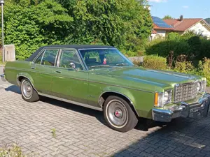 Ford Granada