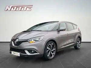 Renault Grand Scenic TCe130 BOSE EDITION *Allwetter+LED*