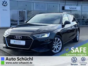Audi A4 Avant 35 2.0 TFSI S-TRONIC AHK+NAVI+LED+SHZ+P