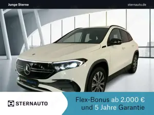 Mercedes-Benz EQA 250 EQA 250 AMG Night Sound SpiegelPak KEYLESS  Navi