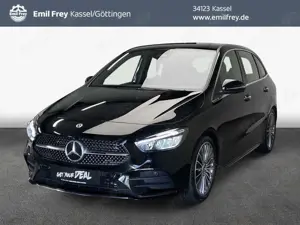 Mercedes-Benz B 200 B-Klasse