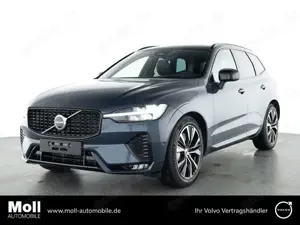 Volvo XC60 Ultra Dark AWD HUD AD Digitales Cockpit Memory Sit