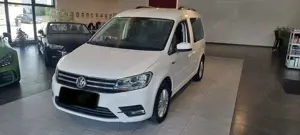 Volkswagen Caddy VW Caddy 4 Comfortline - Service Neu